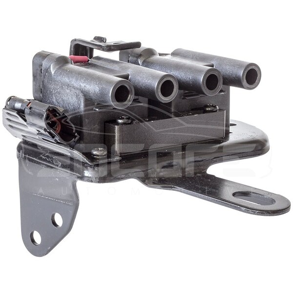 Encore Automotive Ignition Coil, Ic-K10009 IC-K10009 - main